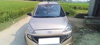 Hyundai Santro Hyundai Santro Sportz AMT BSIV