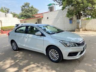 Maruti Ciaz Maruti Ciaz Delta BSIV