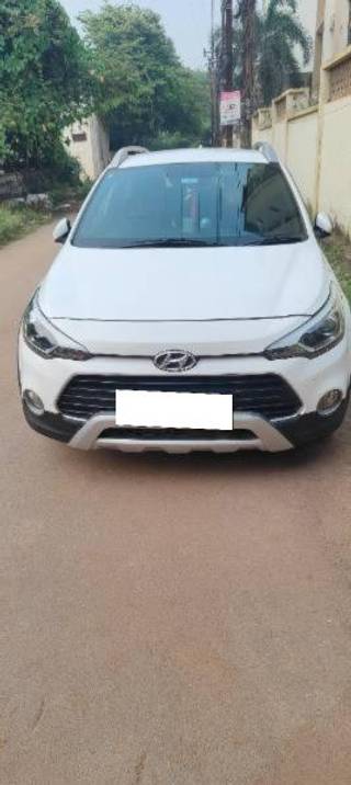 Hyundai i20 Active Hyundai i20 Active SX Petrol