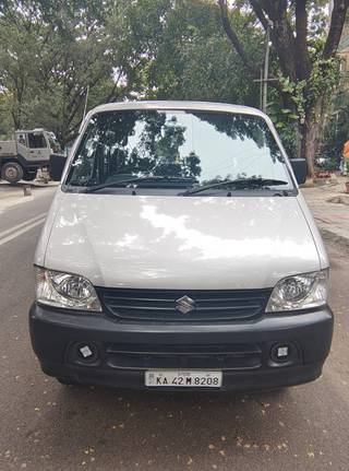 Maruti Eeco Maruti Eeco 7 Seater Standard BSIV