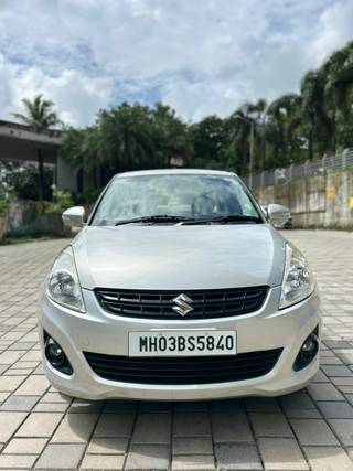 Maruti Swift Dzire 2011-2014 Maruti Swift Dzire VXI