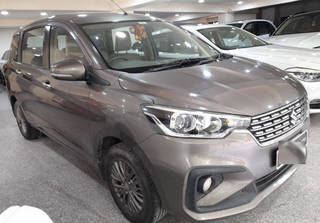 Maruti Ertiga 2015-2022 Maruti Ertiga ZXI