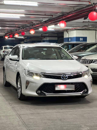 Toyota Camry 2015-2022 Toyota Camry Hybrid