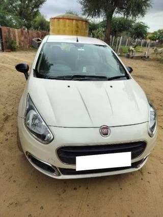 Fiat Punto Fiat Punto 1.3 Dynamic