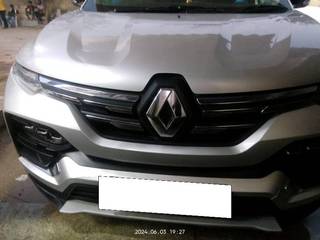 Renault Kiger 2021-2023 Renault Kiger RXT Opt