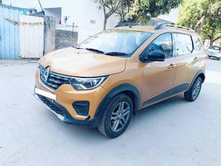 Renault Triber Renault Triber RXZ BSVI