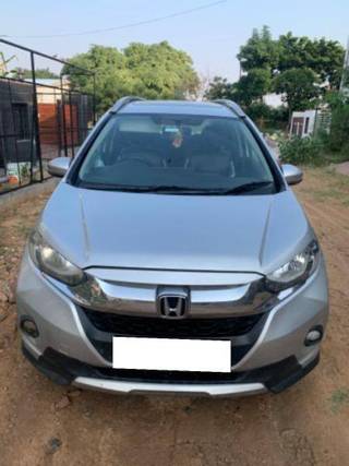 Honda WRV 2017-2020 Honda WR-V i-DTEC VX