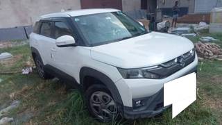 Maruti Brezza Maruti Brezza VXi BSVI