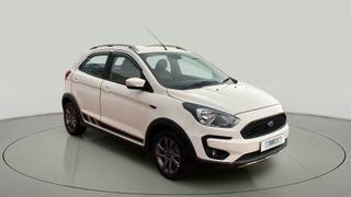 Ford Freestyle Ford Freestyle Titanium Plus