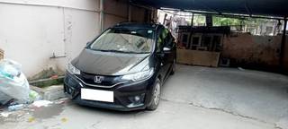 Honda Jazz 2014-2020 Honda Jazz 1.2 SV i VTEC