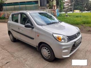 Maruti Alto 800 Maruti Alto 800 LXI CNG