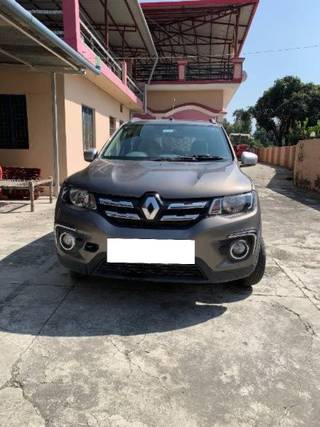 Renault KWID Renault KWID 1.0 RXT Opt BSIV