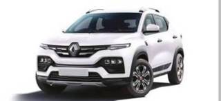 Renault Kiger 2021-2023 Renault Kiger RXT Opt