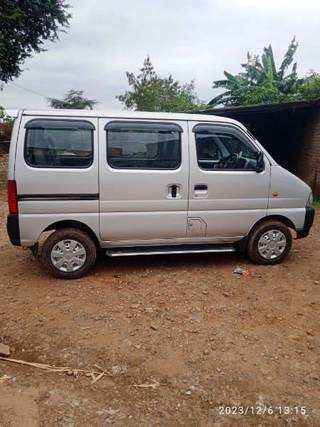 Maruti Eeco Maruti Eeco 7 Seater STD BSVI