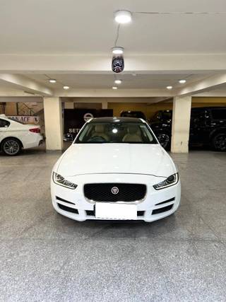 Jaguar XF Jaguar XF 2.0 Diesel Prestige