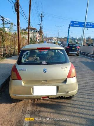 Maruti Swift 2004-2010 Maruti Swift 1.3 VXi