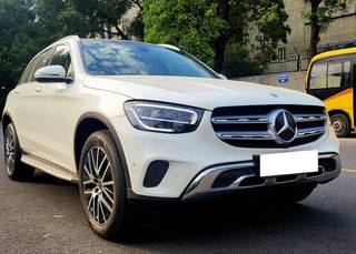 Mercedes-Benz GLC 2019-2023 Mercedes-Benz GLC 200