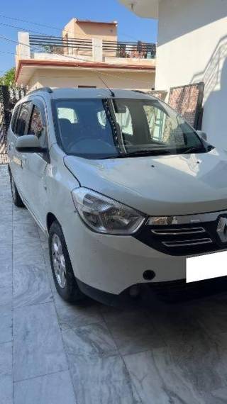 Renault Lodgy Renault Lodgy 85PS RxL