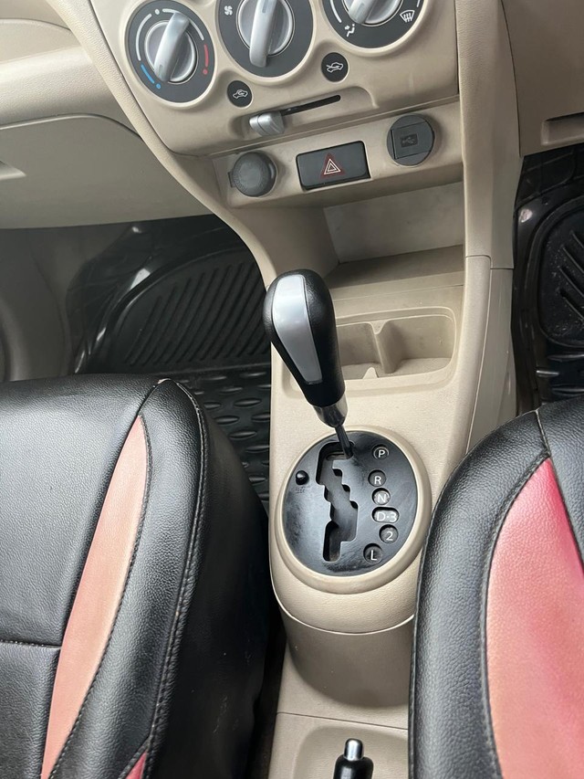 Second-hand 2013 Maruti Suzuki A-Star AT Vxi Aktiv for sale in Greater Noida-7