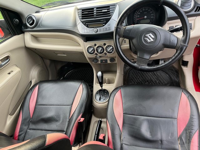 Second-hand 2013 Maruti Suzuki A-Star AT Vxi Aktiv for sale in Greater Noida-9