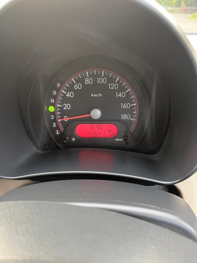 Second-hand 2013 Maruti Suzuki A-Star AT Vxi Aktiv for sale in Greater Noida-6