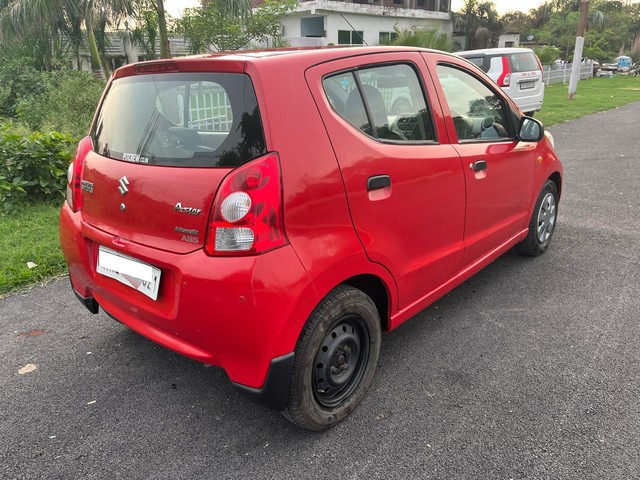Second-hand 2013 Maruti Suzuki A-Star AT Vxi Aktiv for sale in Greater Noida-8