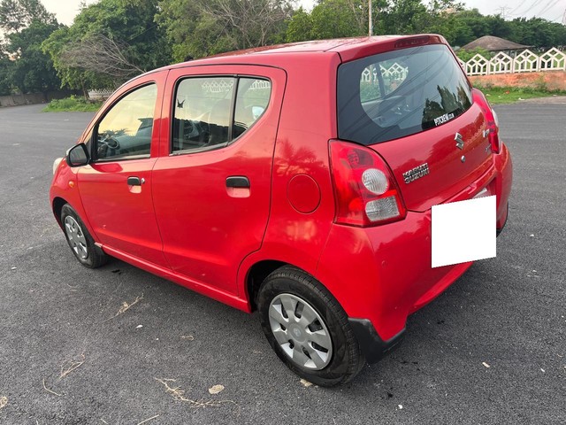 Second-hand 2013 Maruti Suzuki A-Star AT Vxi Aktiv for sale in Greater Noida-3