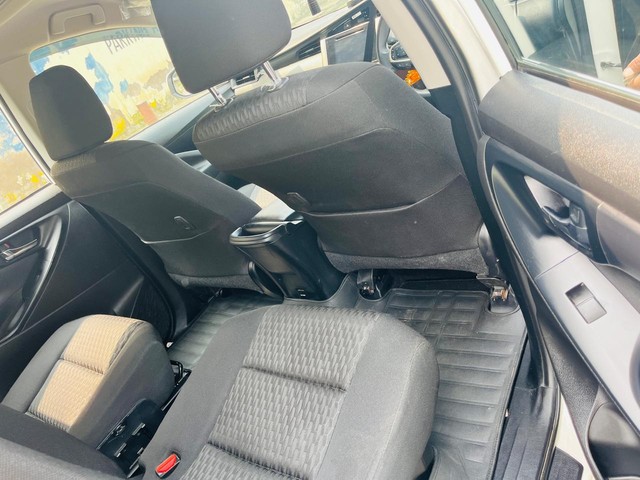 Second-hand 2018 Toyota Innova Crysta 2.4 G MT 8S BSIV for sale in Greater Noida-4