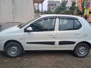 Tata Indica V2 Tata Indica V2 LS