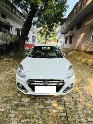 Maruti Swift Dzire Maruti Swift Dzire ZXI