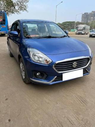 Maruti Dzire 2017-2020 Maruti Swift Dzire AMT VDI