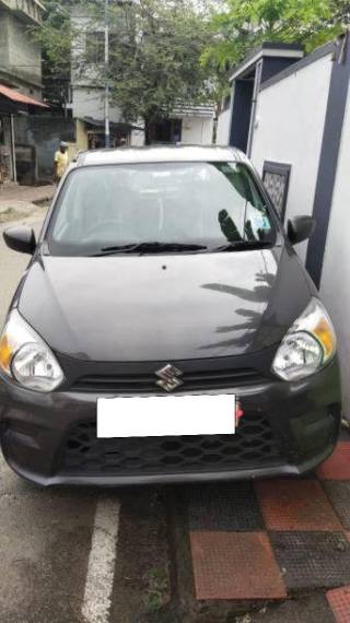 Maruti Alto 800 Maruti Alto 800 VXI BSVI