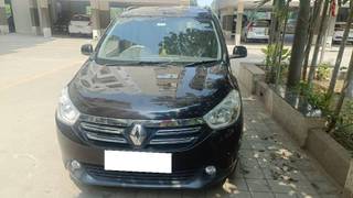 Renault Lodgy Renault Lodgy 110PS RxZ 7 Seater