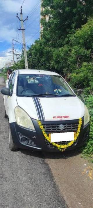 Maruti Ritz Maruti Ritz LDi