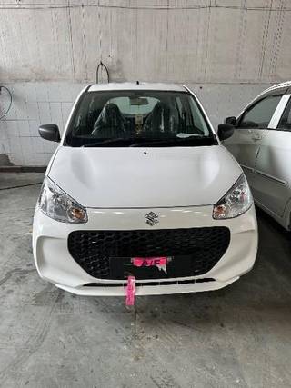 Maruti Alto K10 Maruti Alto K10 VXI