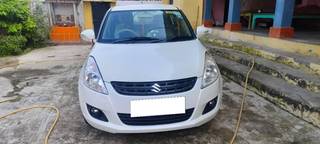 Maruti Swift Dzire 2008-2012 Maruti Swift Dzire VDi