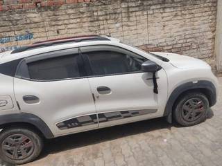 Renault KWID 2015-2019 Renault KWID 1.0 RXT