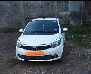 Tata Tiago 2015-2019 Tata Tiago 1.05 Revotorq XZ