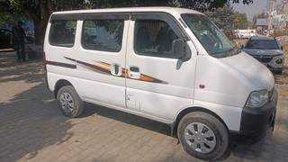 Maruti Eeco Maruti Eeco CNG 5 Seater AC BSIV