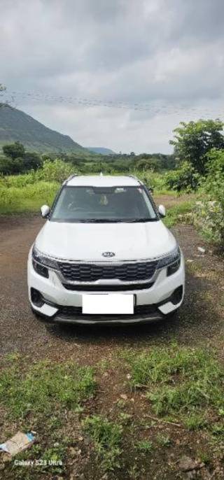 Kia Seltos 2019-2023 Kia Seltos HTK Plus D