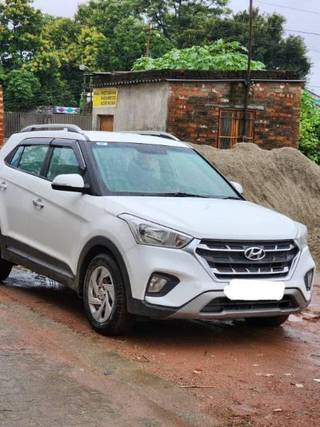 Hyundai Creta 2015-2020 Hyundai Creta 1.4 E Plus