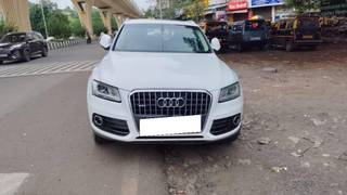 Audi Q5 2012-2017 Audi Q5 2.0 TDI