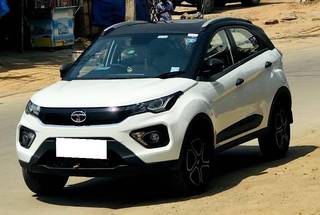 Tata Nexon 2020-2023 Tata Nexon XM S BSVI