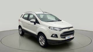 Ford EcoSport 2015-2021 Ford Ecosport 1.5 Ti VCT MT Titanium BSIV