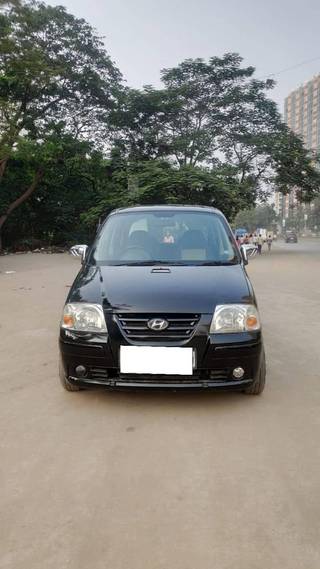 Hyundai Santro Xing Hyundai Santro Xing GLS