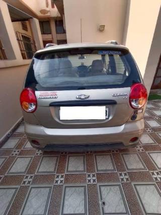 Chevrolet Spark Chevrolet Spark 1.0 LT