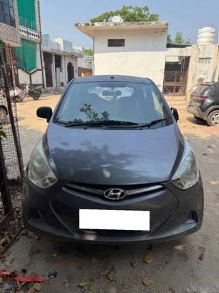 Hyundai EON Hyundai EON Era