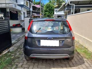 Ford Figo 2012-2015 Ford Figo Diesel LXI