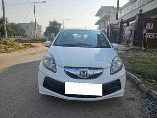 Honda Brio 2013-2016 Honda Brio S MT