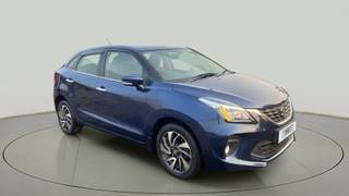 Maruti Baleno 2015-2022 Maruti Baleno 1.2 Zeta